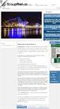 Mobile Screenshot of grouprisk.ie